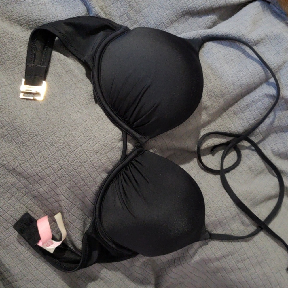 Vs bombshell bathing suit top